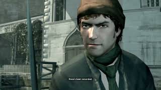 Assassin's Creed 2 - Sequence 7 - Part 7 - Rosa Antonio and Emilo Babarigo