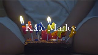 Kate Marley - 1 Min. Reel Resimi