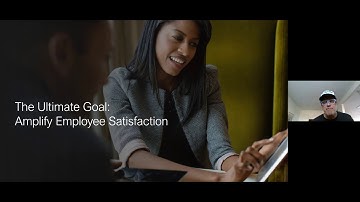 Enabling Digital Intelligence Solutions - Jeff Willinger