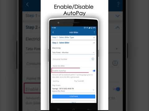 Add Biller- 02 - Billpay - New MobileBanking App - Add Biller- 02 - Billpay - New MobileBanking App