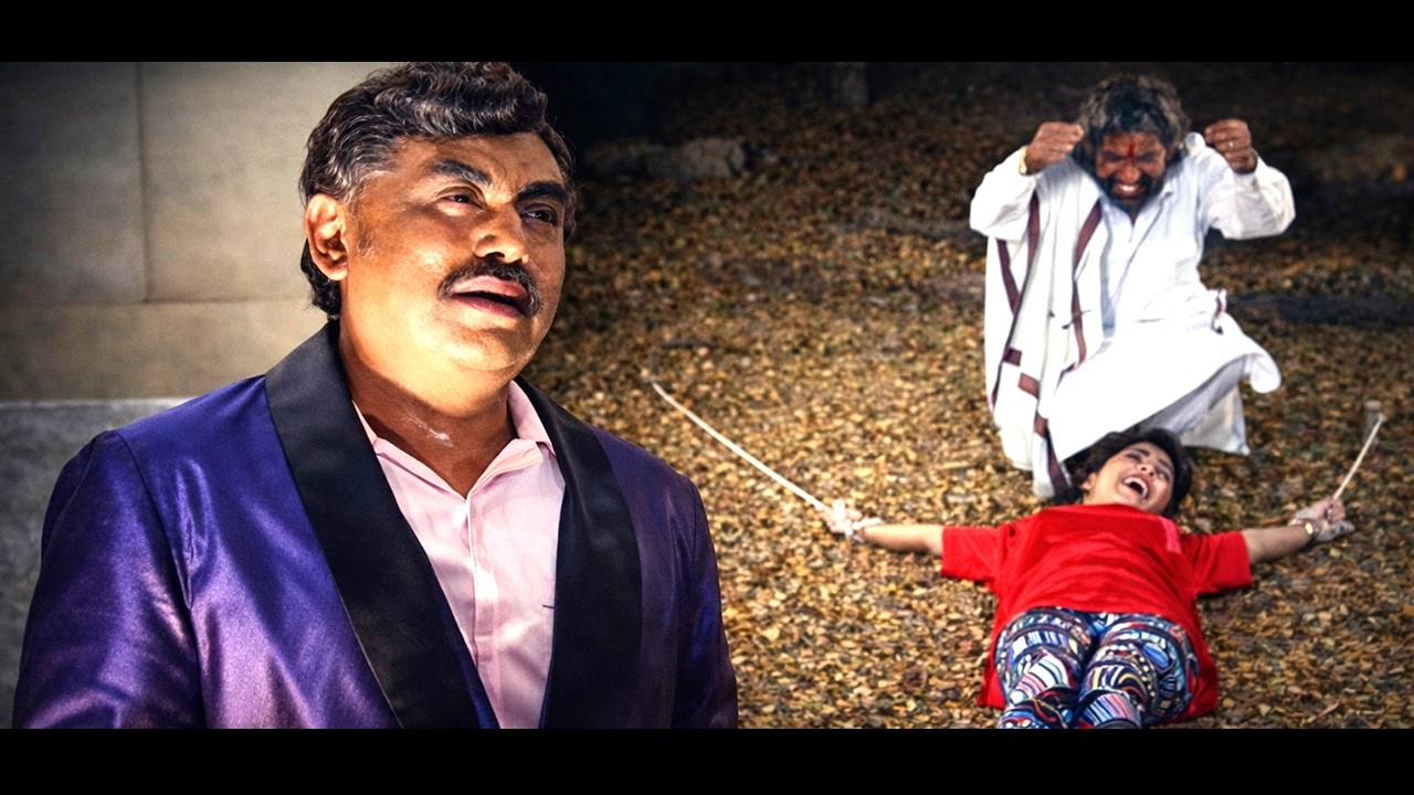 Vijayaranga Shocked After Daughter Kidnap 😱 | ದೇವರಾಜ್ ಕಿಡ್ನಾಪ್ ವಿಜಯರಂಗ ಅವರ ಪುತ್ರಿ ಭವ್ಯ