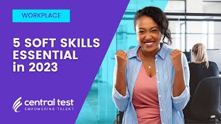 Uncovering the 5 Soft Skills needed to succeed in 2023! screenshot 3