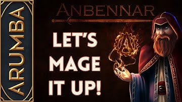 Expansion Expansion Expansion [Anbennar Short Series]