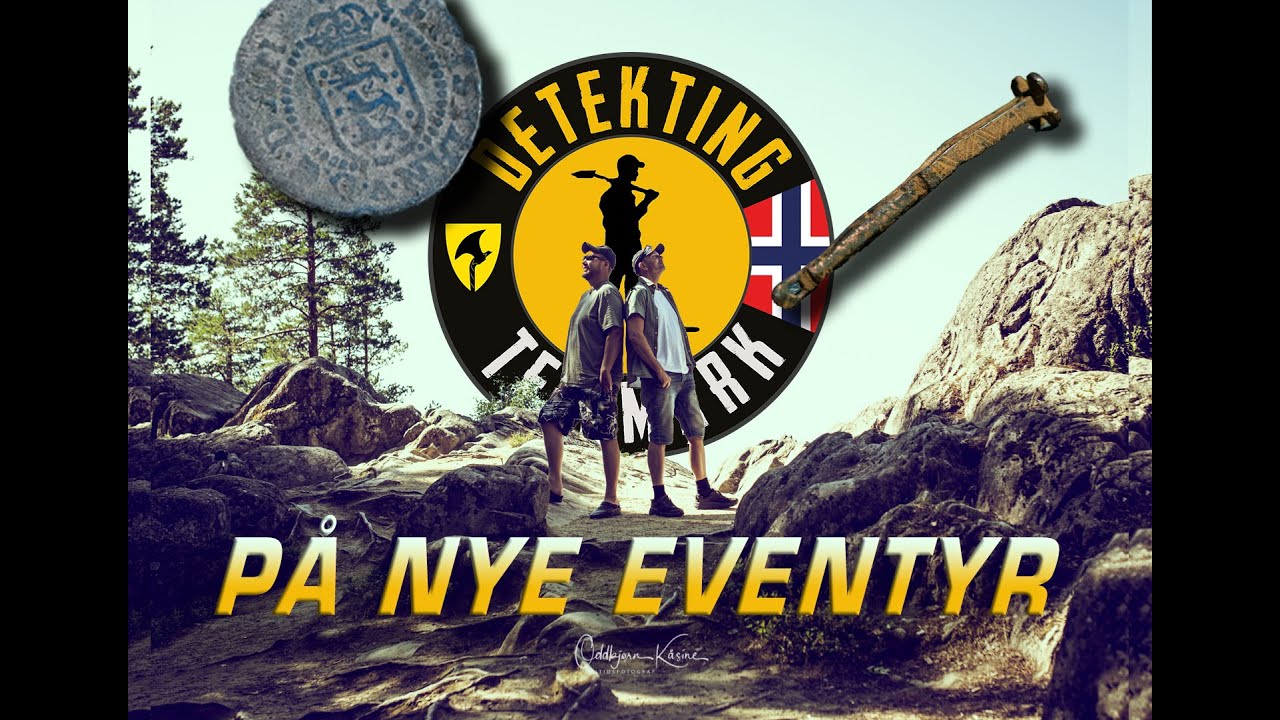 Søketur 18 Juli 2021