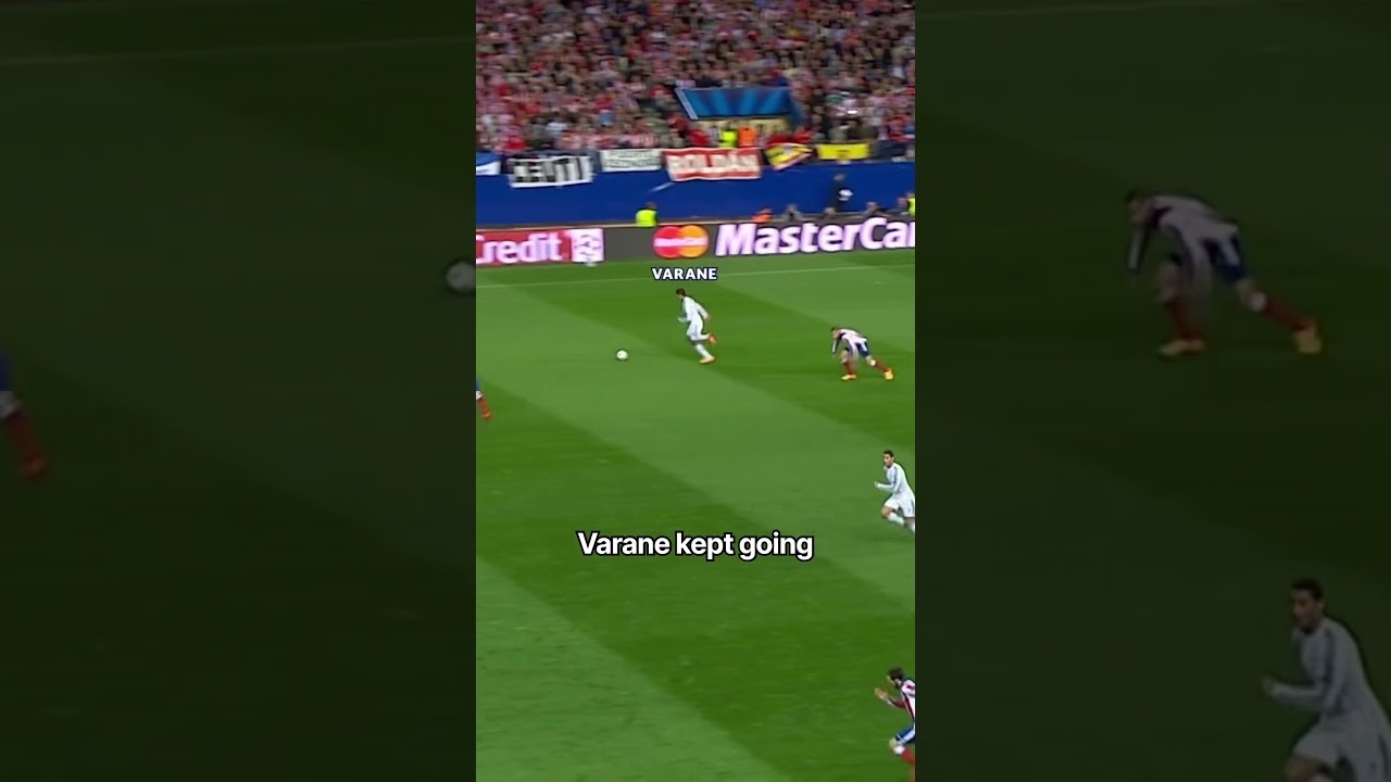 Can’t stop him 🤣