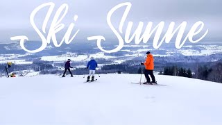 Ski Sunne - Sweden
