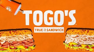 The Confusing Story Of TOGO'S Sandwiches