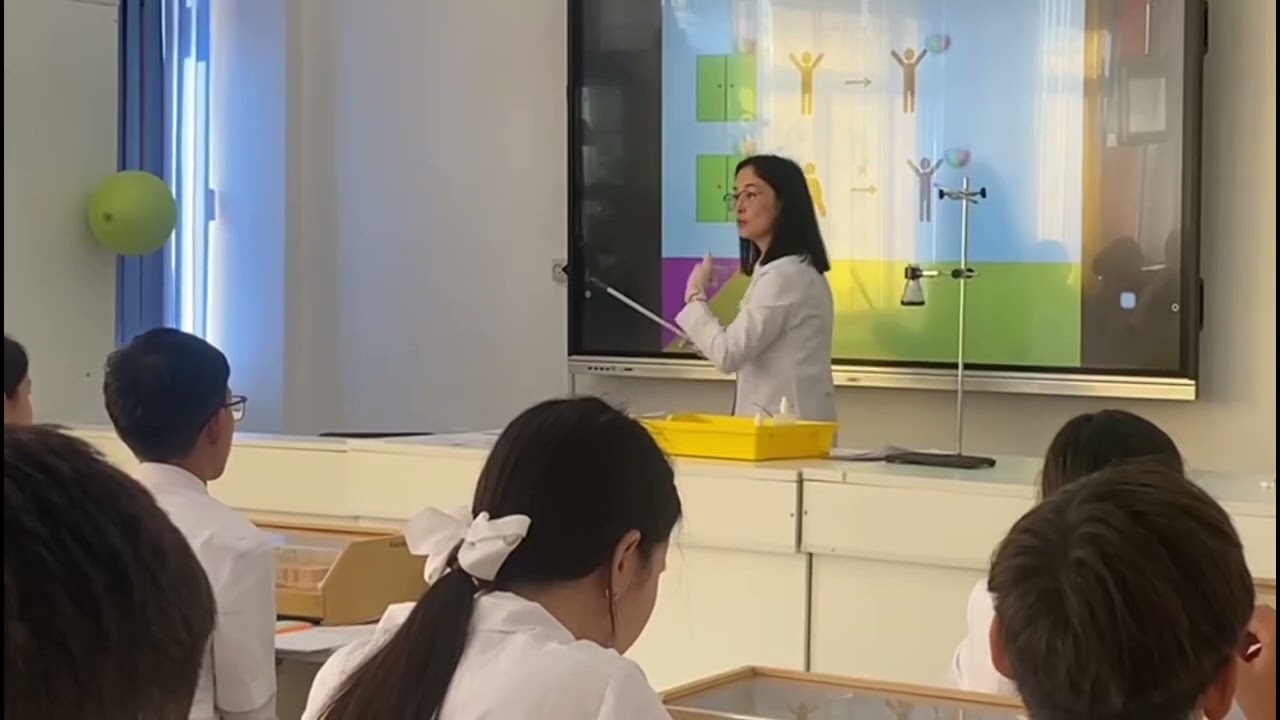 Катализатор.Ингибиторлар