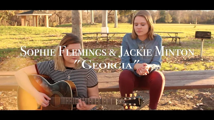 Vance Joy - Georgia | Sophie Flemings & Jackie Min...