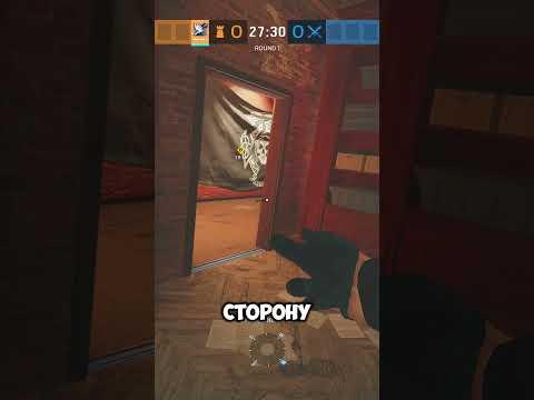 СПАЛЬНЯ КЛУБА НЕИГРАБЕЛЬНА, НО... | Rainbow Six: Siege #RainbowSixSiege #R6S #TwinShells #Ubisoft