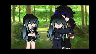 Giyuu And Yui Fighting Over Muigachaknyi Do Not Ship Giyuumui