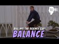 Balancing Forces and Fun with Bill Nye and Friends