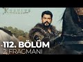 Kurulus Osman Season 4 112 Bölüm 2 Fragmani | Kayi fan edits