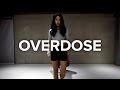 Overdose - Alessia Cara / Mina Myoung Choreography