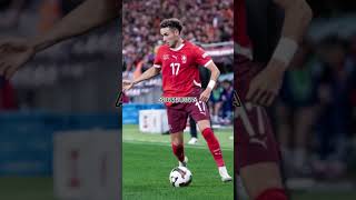 Galatasaray Ruben Vargasa Teklif Yaptı.