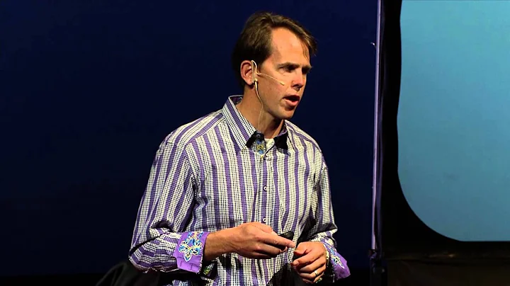 Cultural intelligence -- a new way to think about global effectiveness | Jeff Thomas | TEDxSpokane