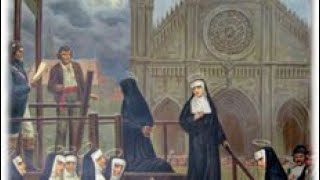 Hristiyanlık Yasaklanmış, Papaz Ve Rahibeler Idam Edilmişti.