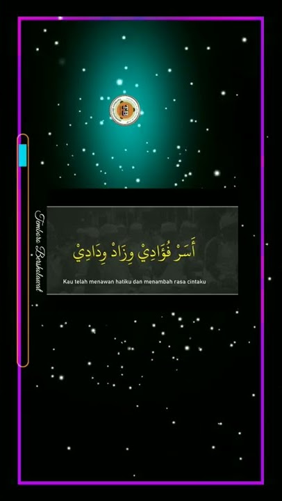 STORY WA SHOLAWAT || MUGHROM refff #shorts #story#status