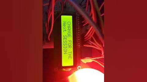 school bell ,ds3231 n arduino