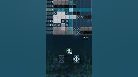 Somnus Nonogram Chapter 2 Level 16 Walkthrough Guide Android Puzzle Game