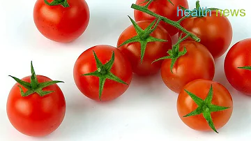 Jak poznáte, že je rajče geneticky modifikované?