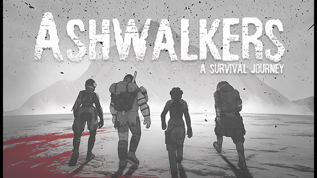 Ashwalkers Gameplay Video