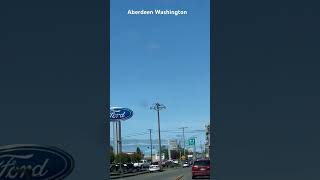 #aberdeenwashington