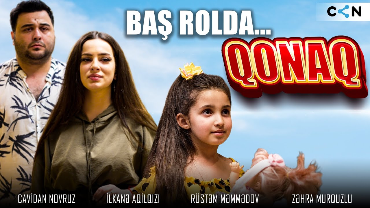 Baş rolda Cavidan Novruz | Qonaq