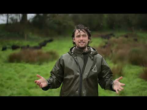 WE VISIT JULIUS ROBERTS DORSET SMALLHOLDING | Edenmoor (formerly Pipers Farm), Sustainable Farming
