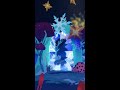 THE ICE IS BREAKING ❄️ Creatures of Sonaria #shorts