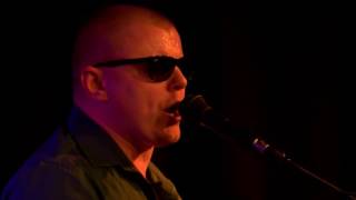 Lyden af Østjylland - Latvian Blues Band (1/3)