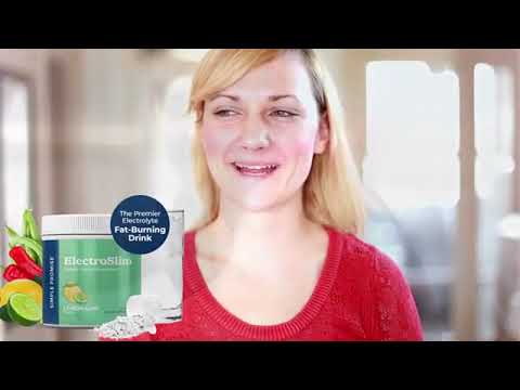 ElectroSlim Review: Trending Weight Loss Electrolyte Explained 1 YouTube video thumbnail