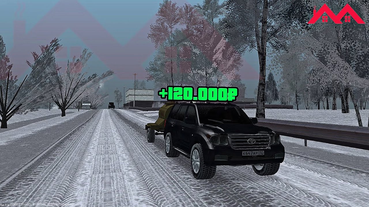 КРУЗАК - СКОЛЬКО ДЕЛАЕТ В ЧАС? - Малиновка РП