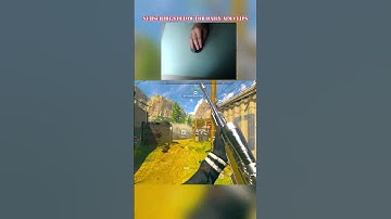 Silent Shots that give me OG vibes #shorts #cod #mw2