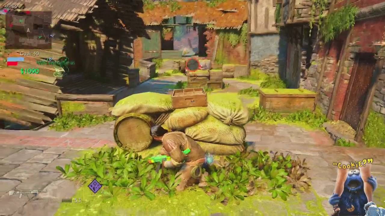 I AM THE BEST UNCHARTED 4 PLAYER EVER Uncharted 4 Multiplayer Gameplay YouTube