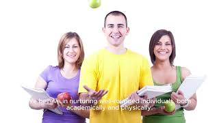 Student Wellness and Support Services