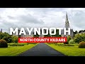 Maynooth Virtual Walking Tour Ireland 2020