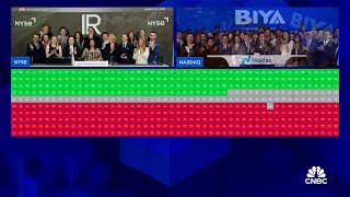 Opening Bell: March 27, 2025