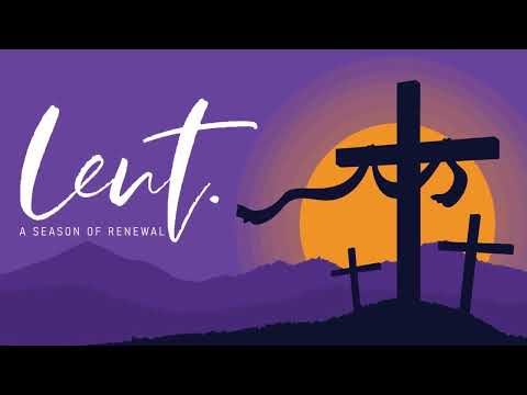 প্রায়শ্চিত্তকালের প্রথম রবিবার // ফাঃ রোহিত মৃ, এস.জে.//