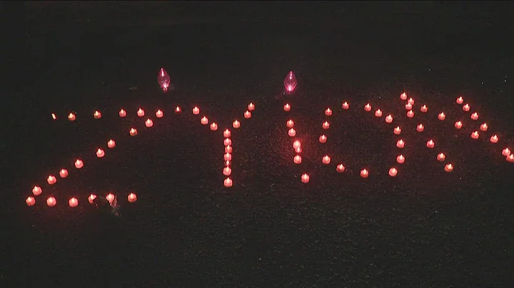 Community mourns 12-year-old killed in shooting near Atlantic Station