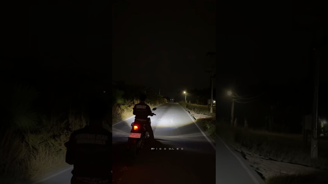 Рекомендации по лампам H6 🔥