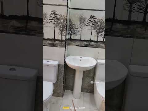 احدث حمامات شركة ليسيكو