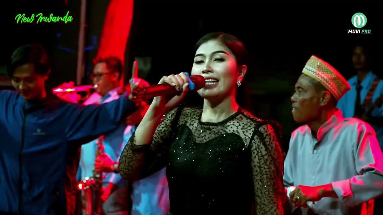 TETEP DEMEN - DEWI DIVA - NEW IRWANDA LIVE KUBANG JERO