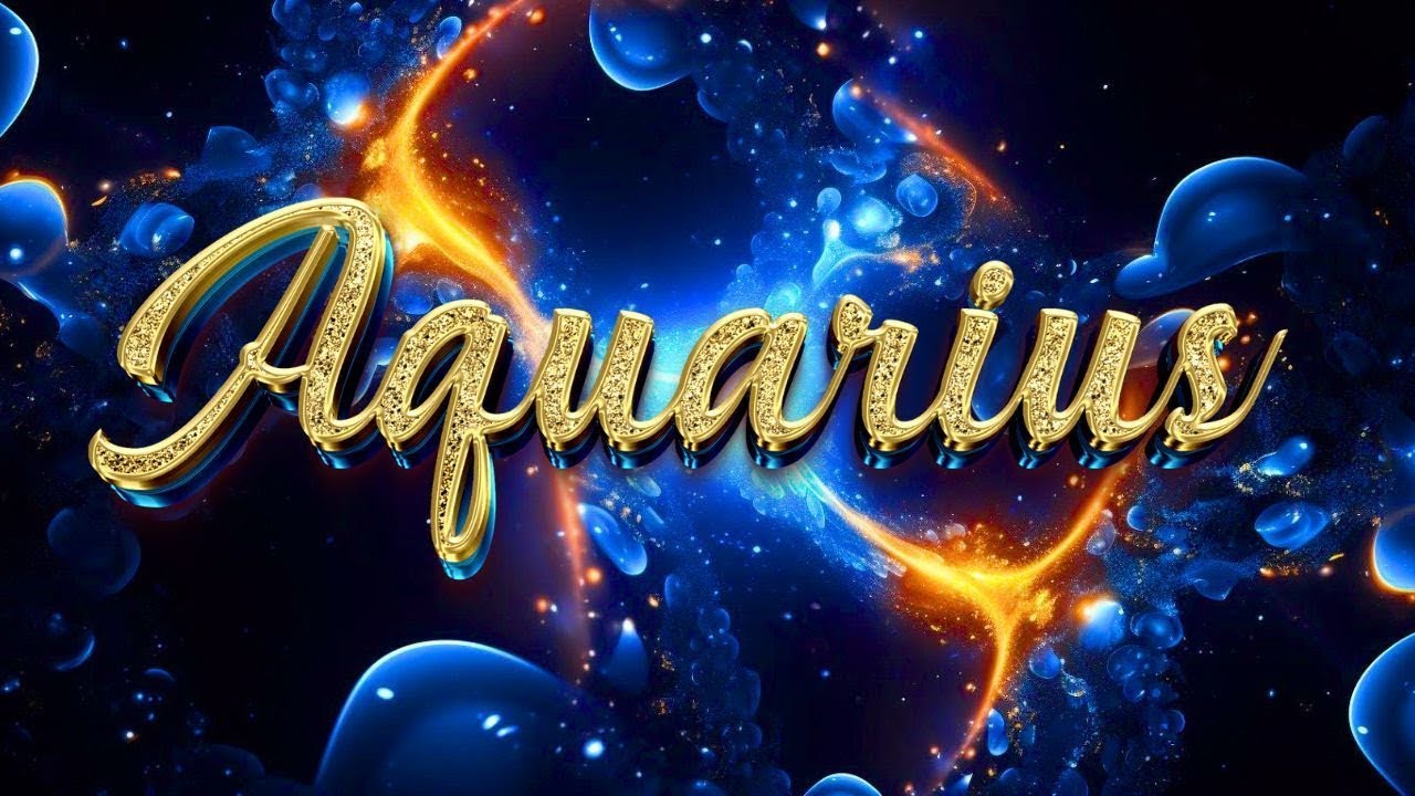 AQUARIUS TAROT READING SOMEONE YOUNGER IS SOOOO INTO U! ACTUALLY, HELLA PPL MADE AN APPEARANCE HER