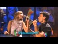 Eiza Gonzalez con Marconi -Me Puedes Pedir Lo Que Sea-