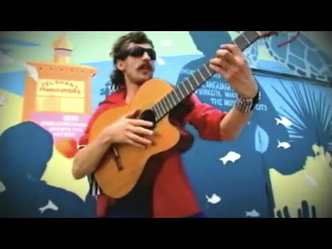 Gogol Bordello - Wonderlust King (Official Video)