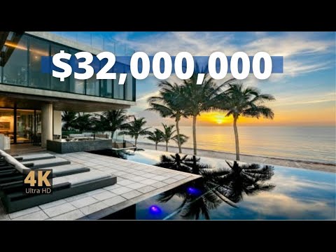 Video: Houston Astros majitel seznamy Pebble Beach Mansion za 37,9 milionu dolarů