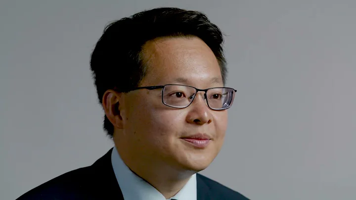 Jason Qian - 2022 Schmidt Science Fellow