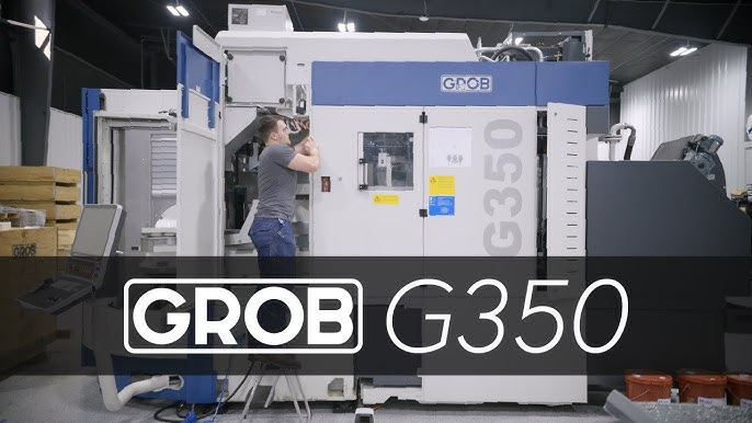 G750 and G750T – Machine presentation