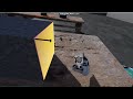 UE4 Проект Test 2